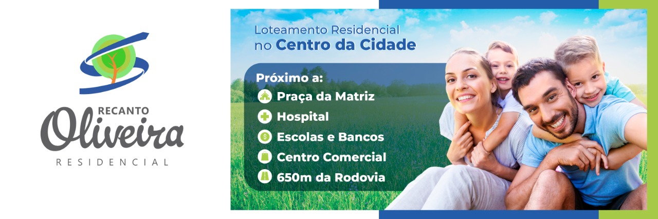 Residencial Recanto Oliveira